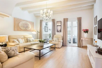 Sitges Spaces Beach House-4 bedrooms, Large Terrace, Center-Beach — foto 5