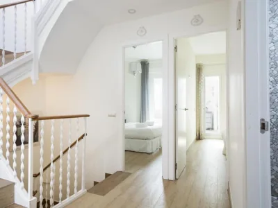 Sitges Spaces Beach House-4 bedrooms, Large Terrace, Center-Beach — foto 7