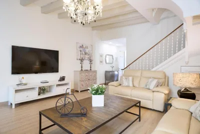 Sitges Spaces Beach House-4 bedrooms, Large Terrace, Center-Beach — foto 9