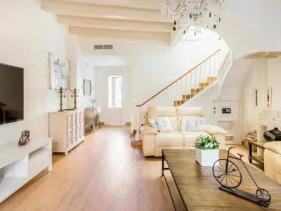 Sitges Spaces Beach House-4 bedrooms, Large Terrace, Center-Beach — foto 10