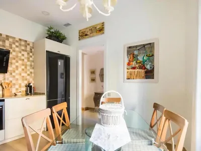 Sitges Spaces Beach House-4 bedrooms, Large Terrace, Center-Beach — foto 11
