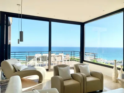 Sitges Spaces Stunning Sea View Villa, 2 Pools, BBQ — foto 3