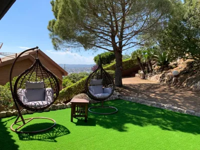 Sitges Spaces Stunning Sea View Villa, 2 Pools, BBQ — foto 5