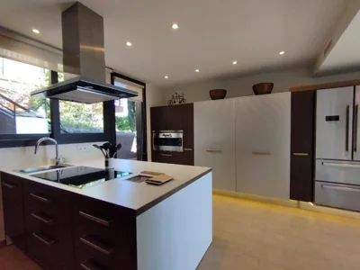 Sitges Spaces Stunning Sea View Villa, 2 Pools, BBQ — foto 7