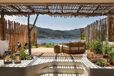 Six Senses Ibiza — foto 2