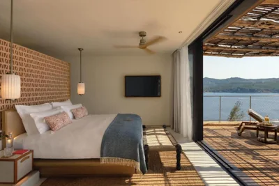 Six Senses Ibiza — foto 3