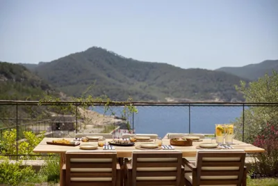 Six Senses Ibiza — foto 4