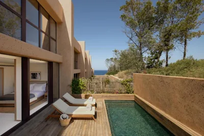 Six Senses Ibiza — foto 9