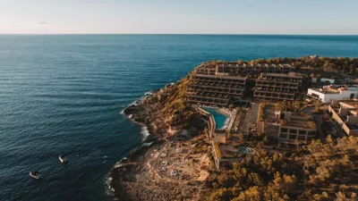 Six Senses Ibiza — foto 10