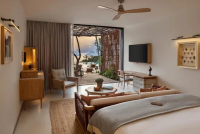 Six Senses Ibiza — foto 12