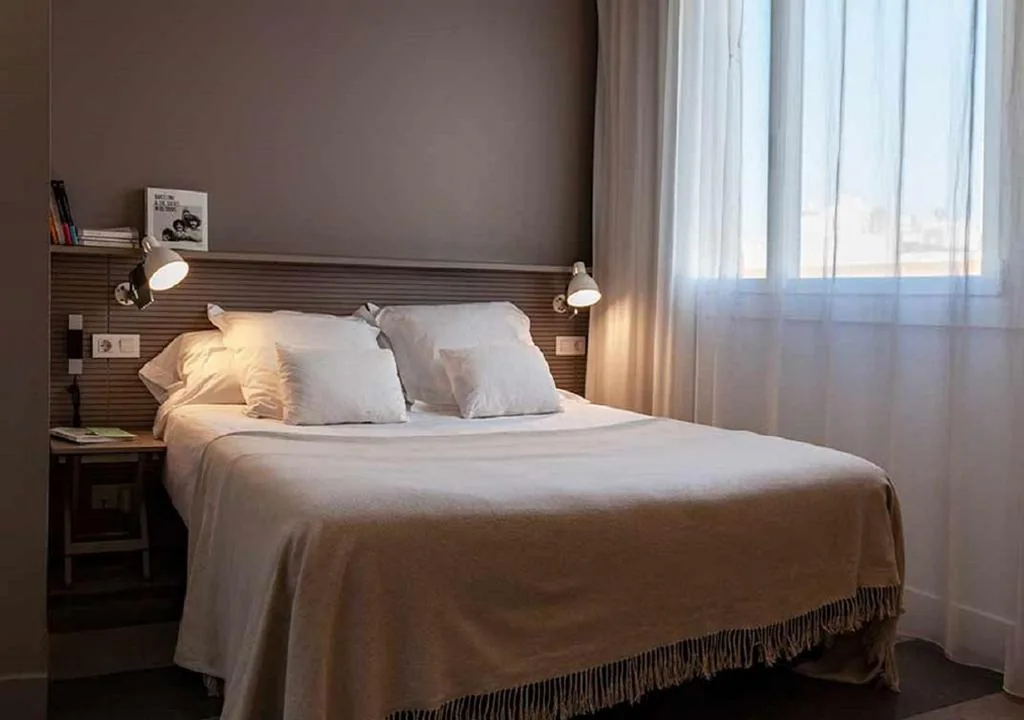 Quarto Individual Standard — Sixties Ramblas