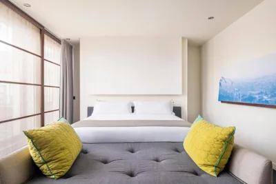 Sixtytwo Hotel — foto 2
