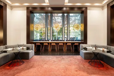 Sixtytwo Hotel — foto 5