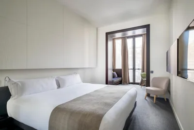 Sixtytwo Hotel — foto 7