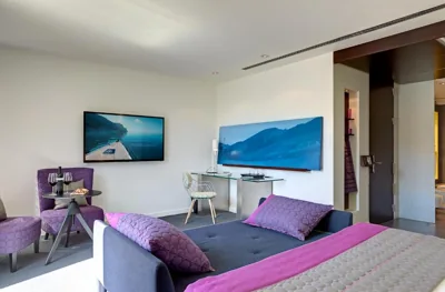 Sixtytwo Hotel — foto 8