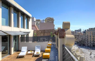 Sixtytwo Hotel — foto 12