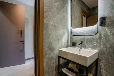SJ7 Aparthotel — 写真 11