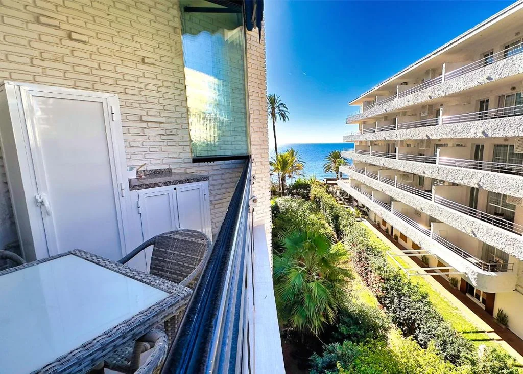 Casa de 2 dormitorios — SKOL 350. Great 2 Bedroom Apartment in Skol Marbella