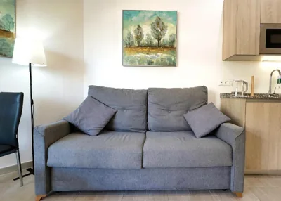 SKOL 350. Great 2 Bedroom Apartment in Skol Marbella — foto 2
