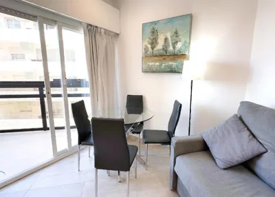 SKOL 350. Great 2 Bedroom Apartment in Skol Marbella — foto 3
