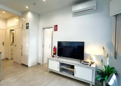 SKOL 350. Great 2 Bedroom Apartment in Skol Marbella — foto 4