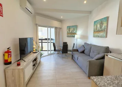 SKOL 350. Great 2 Bedroom Apartment in Skol Marbella — foto 5