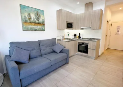 SKOL 350. Great 2 Bedroom Apartment in Skol Marbella — foto 6