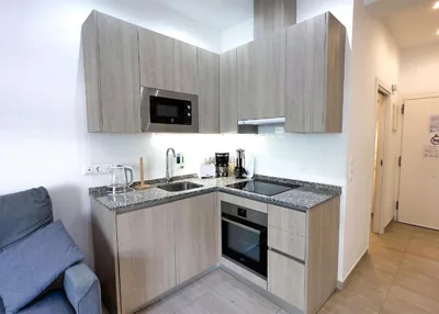 SKOL 350. Great 2 Bedroom Apartment in Skol Marbella — foto 8