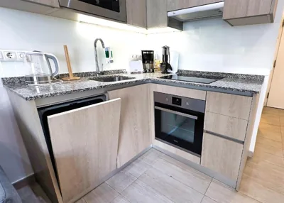 SKOL 350. Great 2 Bedroom Apartment in Skol Marbella — foto 9