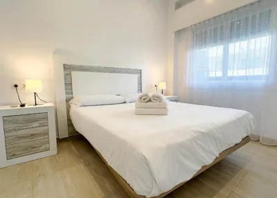 SKOL 350. Great 2 Bedroom Apartment in Skol Marbella — foto 10
