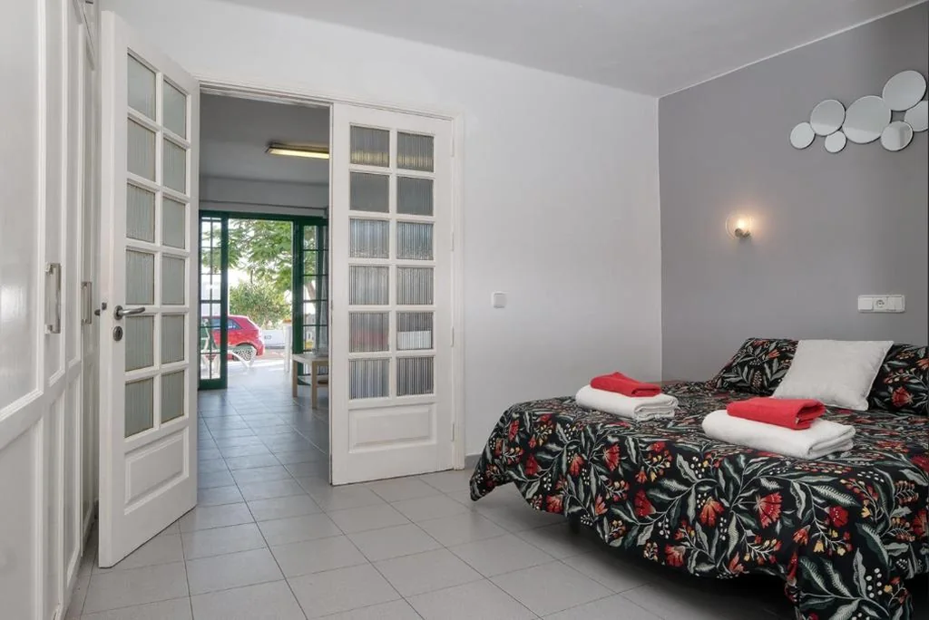Sky and Sea Loma Verde - Pool and terrace with sea view - By Lanzarote Vacation Homes