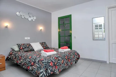 Sky and Sea Loma Verde - Pool and terrace with sea view - By Lanzarote Vacation Homes — foto 8