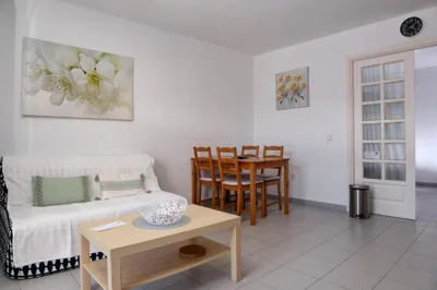 Sky and Sea Loma Verde - Pool and terrace with sea view - By Lanzarote Vacation Homes — foto 12
