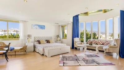 Sky Villa — foto 2