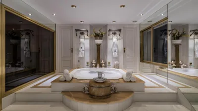 Sky Villa — foto 3
