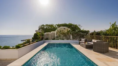 Sky Villa — foto 4