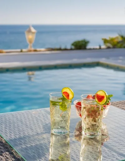 Sky Villa — foto 5