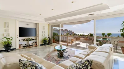 Sky Villa — foto 6