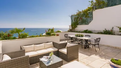 Sky Villa — foto 11