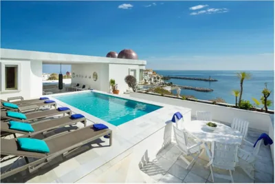 Sky Villa — foto 12