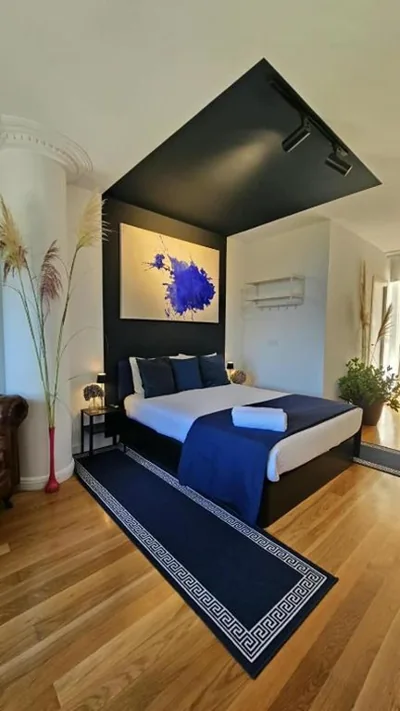 Skyline Sea View Suite - Villa Mide — foto 2