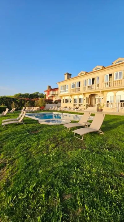Skyline Sea View Suite - Villa Mide — foto 3