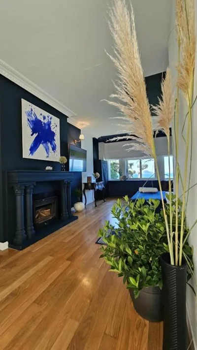 Skyline Sea View Suite - Villa Mide — foto 5