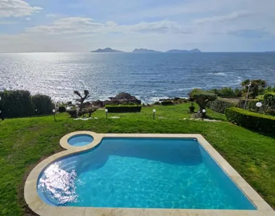 Skyline Sea View Suite - Villa Mide — foto 9