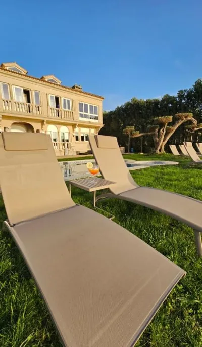 Skyline Sea View Suite - Villa Mide — foto 12