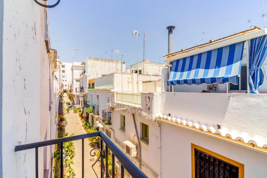Habitación Doble - 2 camas — SL Marbella