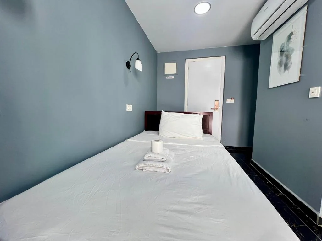 Habitación Individual — SL Marbella