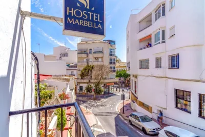 SL Marbella — foto 5