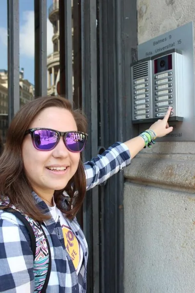 Sleep Green - Certified Eco Youth Hostel — foto 10