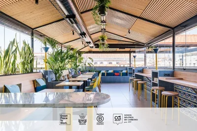 SLEEP'N Atocha - B Corp Certified — foto 4